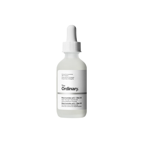 Supersize Niacinamide 10% + Zinc 1% by The Ordinary | Face Serums (Skincare)