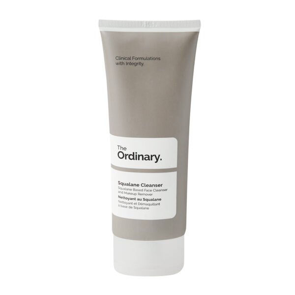 Supersize Squalane Cleanser by The Ordinary | Face Wash & Cleansers (Skincare)