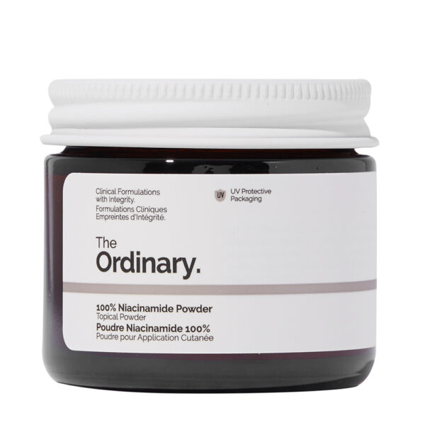 100% Niacinamide Powder by The Ordinary | Blemish & Acne Treatments (Skincare)