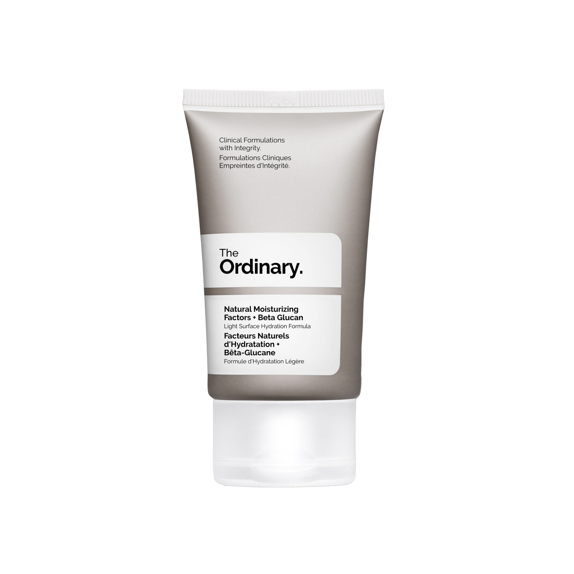 Natural Moisturising Factors + Beta Glucan by The Ordinary | Day Cream (Skincare)