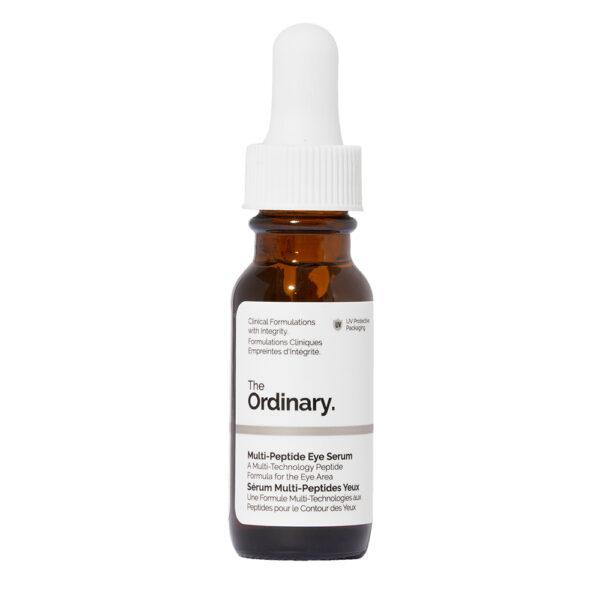 Multi-Peptide Eye Serum by The Ordinary | Eye Creams & Treatments (Skincare)