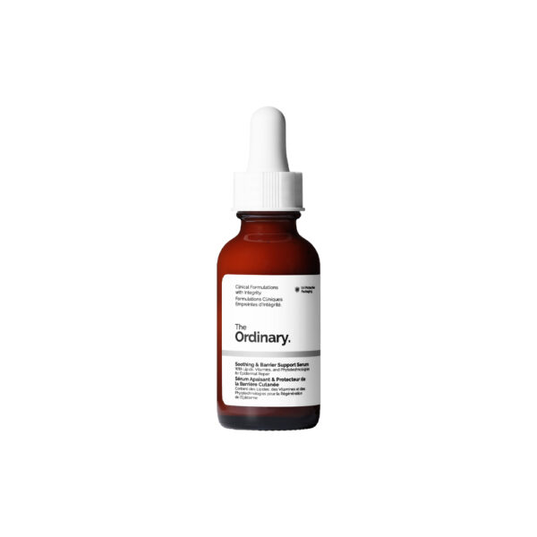 Soothing & Barrier Support Serum by The Ordinary | Face Serums (Skincare)