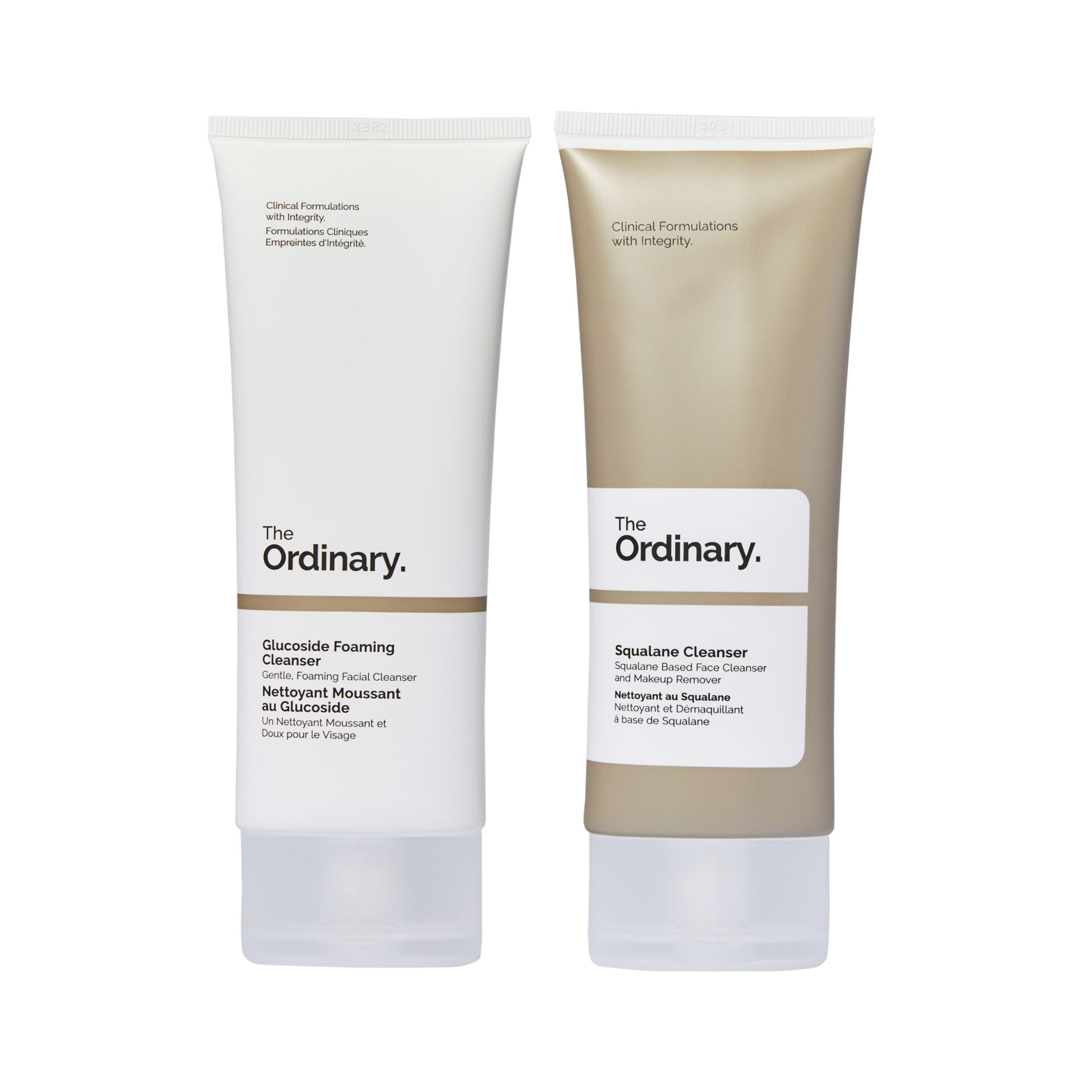 Double Cleanse Duo by The Ordinary | Sets (Skincare)