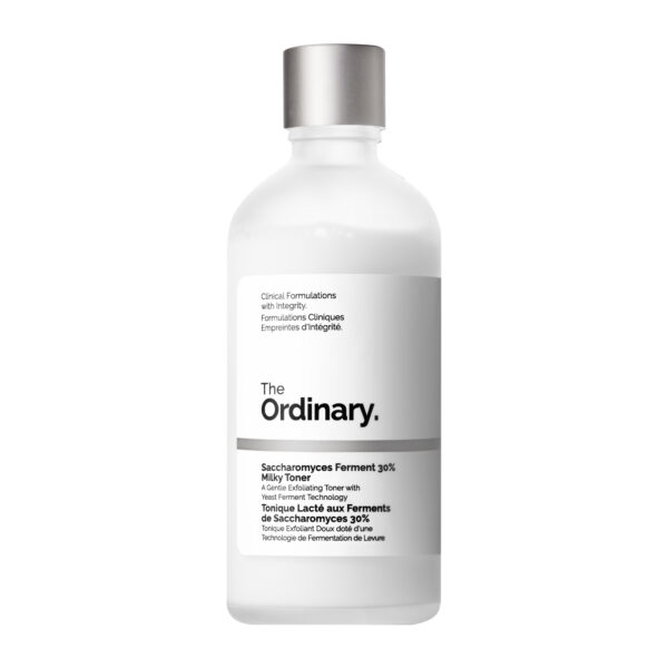 Saccharomyces Ferment 30% Milky Toner by The Ordinary | Toners (Skincare)