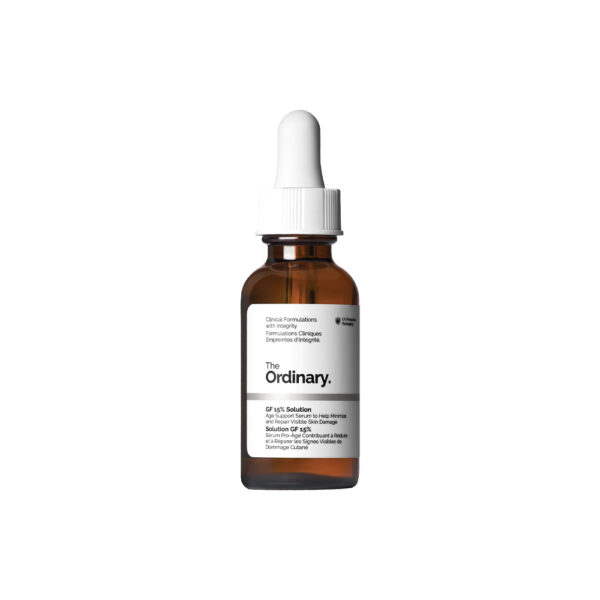 GF 15% Solution by The Ordinary | Face Serums (Skincare)