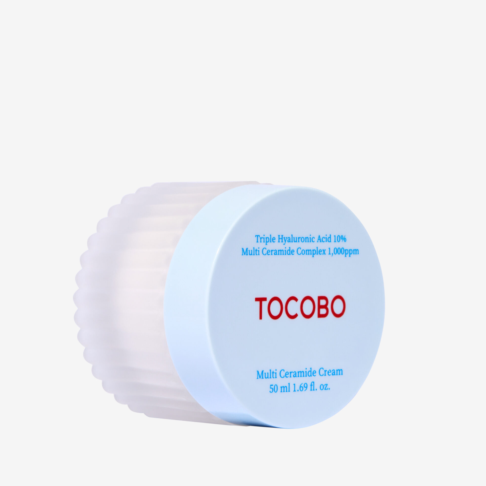 Multi Ceramide Cream by Tocobo | Day Cream (Skincare)