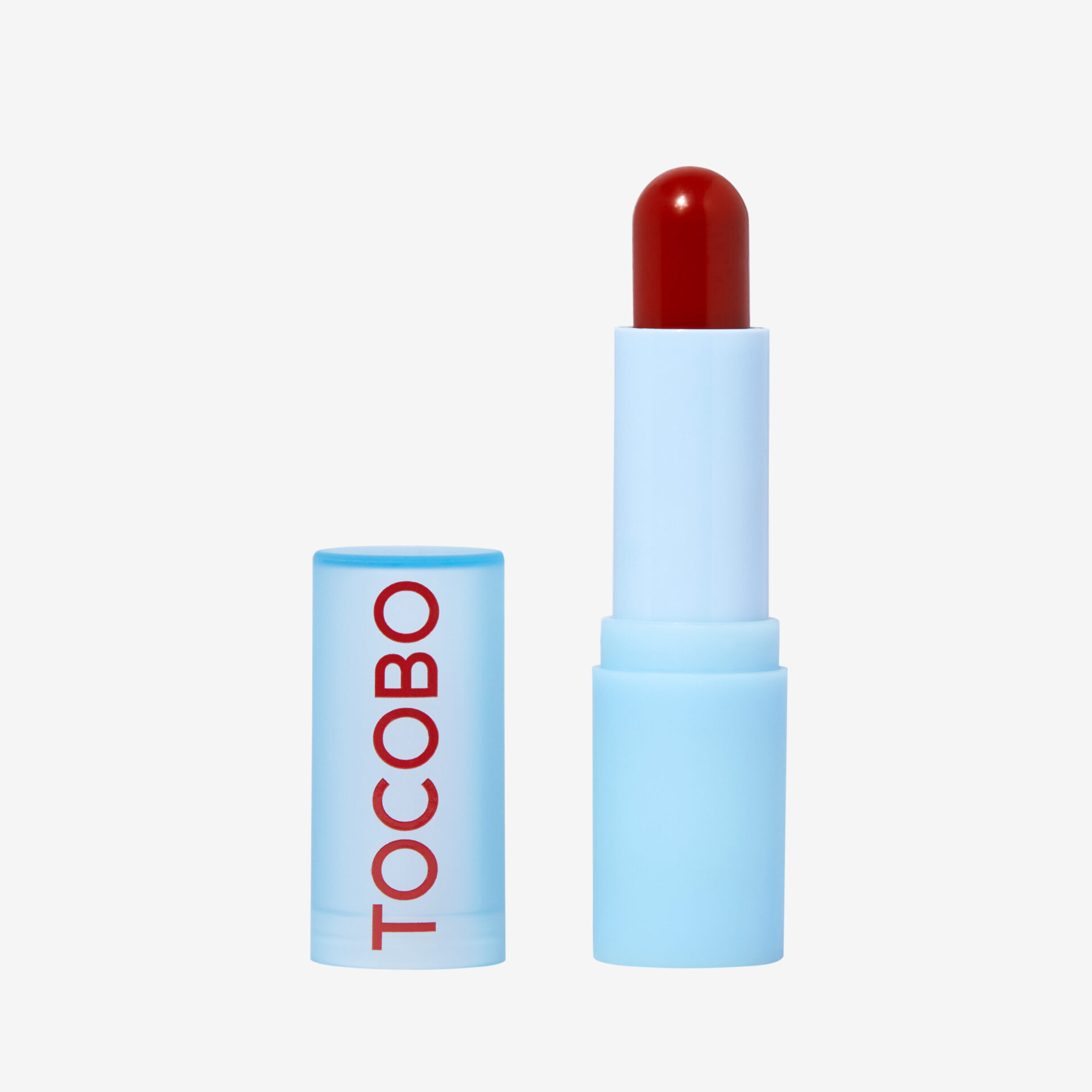 Tangerine Red by Tocobo | Lip Balms (Skincare)