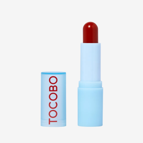 Tangerine Red by Tocobo | Lip Balms (Skincare)