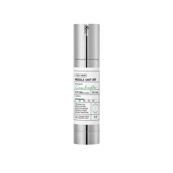 Reedle Shot 300 by VT Cosmetics | Face Serums (Skincare)