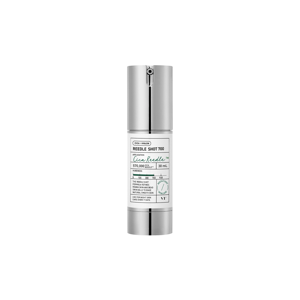 Reedle Shot 700 by VT Cosmetics | Face Serums (Skincare)