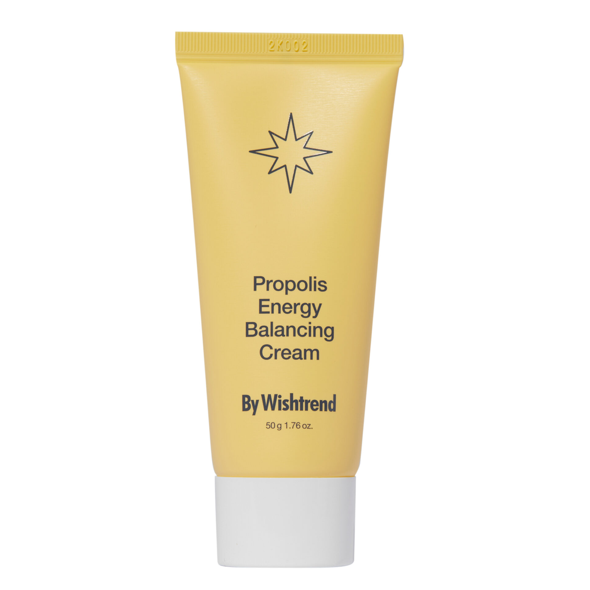 Propolis Energy Balancing Cream by By Wishtrend | Day Cream (Skincare)