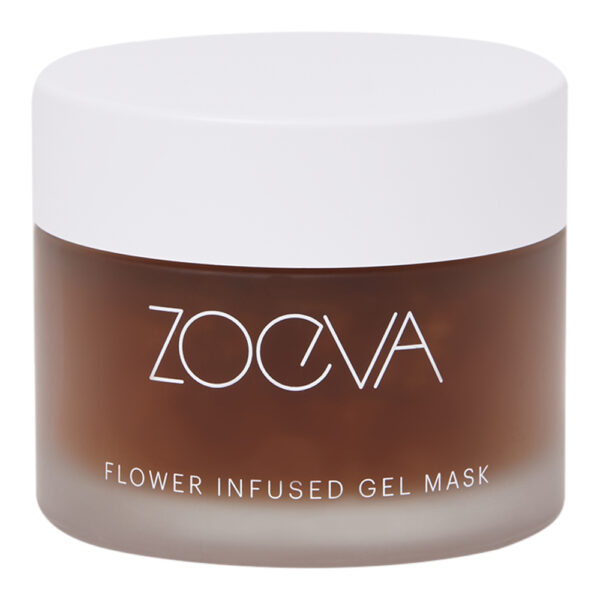 Flower Infused Gel Mask by ZOEVA | Face Masks (Skincare)