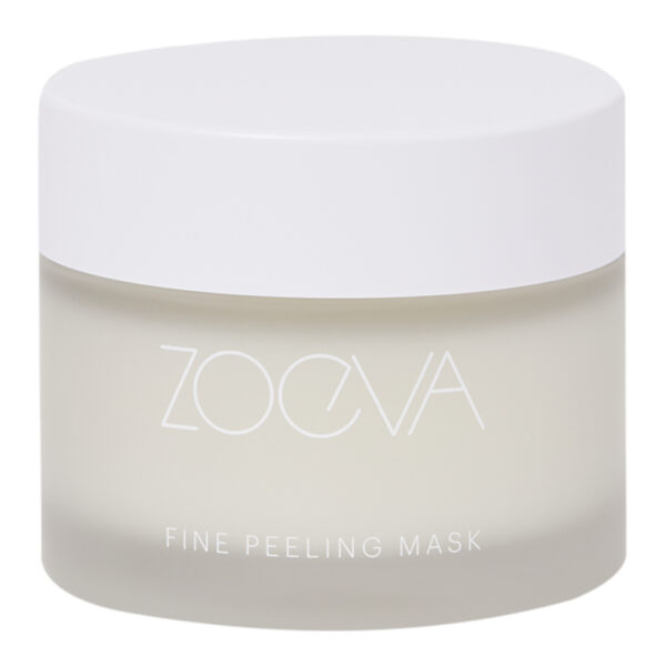 Fine Peeling Mask by ZOEVA | Face Masks (Skincare)